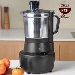 [투데이특가] 한일 스테인리스 믹서기 3.2L 대용량 원터치 블렌더 분쇄기 가정용 업소용 NMF-T3335 - 이미지 3