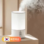 4L 가습기 대용량 초음파 humidifier - 이미지 2