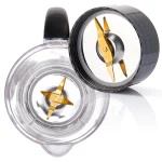 에이든 홈푸드 다용도 미니 믹서기 1L 쥬스 이유식 텀블러 믹서 블렌더 - 이미지 3