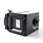 전동채칼 다기능 야채 커터 슬라이서 무 감자 당근 파 마늘 양배추 - 이미지 5