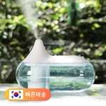 2.4L 가습기 물방울 초음파 humidifier (색상랜덤) - 이미지 4