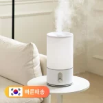 4L 가습기 대용량 초음파 humidifier - 이미지 3