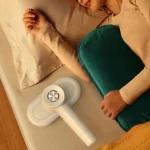 진드기 제거제, 무선 진공 청소기 진드기 제거제, 침대 소파, 가정용 UV 진드기 제거제, 휴대용 진공 청소기 - 이미지 2