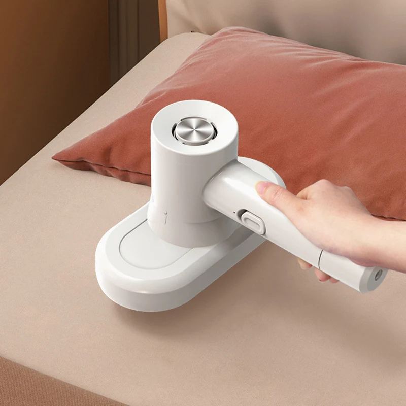 kf-S22a3199fe2084bfd9fdffa4faa4a33f4w 진드기 제거제, 무선 진공 청소기 진드기 제거제, 침대 소파, 가정용 UV 진드기 제거제, 휴대용 진공 청소기 - 이미지 1