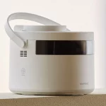 [당일출고] STIMO MAX 가열식 가습기 올스텐 신생아 아기 화이트 MFH-888