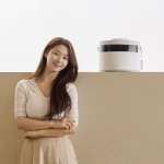 [당일출고] STIMO MAX 가열식 가습기 올스텐 신생아 아기 화이트 MFH-888 - 이미지 3