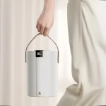 가습기 탁상 휴대용 가습기 미니가습기 침실 대용량 가정용 가습기 가습기청소 스프레이 소형가습기 가가습기 가정용 정용 가습기사무실 - 이미지 4