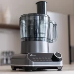 한일 푸드프로세서 대용량 믹서기 전동다지기 블랜더 채썰기 야채 다지기 반죽 탈수기 - 이미지 5