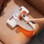 Youwang 진드기 제거제 침대 가정용 진공 청소기 살균 및 진드기 제거 유물 aspiradoras inhalambricas