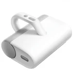 샤오미 미지아 무선 진드기 제거 브러시 UV 살균 16kpa 진드기 제거기 가정용 침대 진공 청소기 - 이미지 5