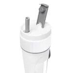 티메코 BL01 휴대용 무선 믹서기 텀블러 빨대 블렌더 쉐이커 340ml - 이미지 5