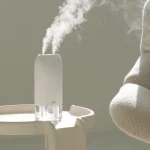 오아 듀얼미스트맥스 무선 미니 가습기 충전식 휴대용 소형 사무실 책상 탁상용 - 이미지 2